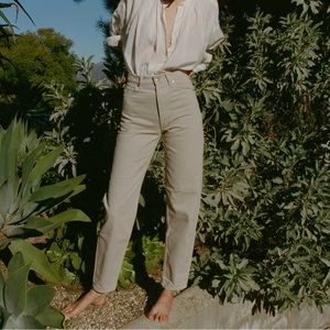 Doen Lady Jean - size 25